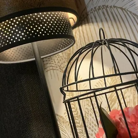 Couette-café Et Tables D Hôtes Du Boiziller