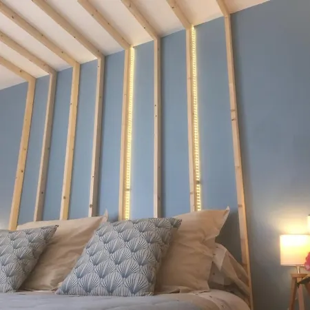 Et Tables D Hotes Du Boiziller فندق مبيت وإفطار 3*