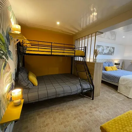 Et Tables D Hotes Du Boiziller 3* Saint-Michel-Mont-Mercure