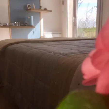 Et Tables D Hotes Du Boiziller فندق مبيت وإفطار