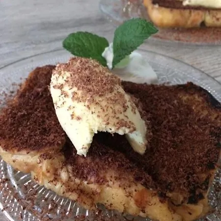 Et Tables D Hotes Du Boiziller فندق مبيت وإفطار Saint-Michel-Mont-Mercure