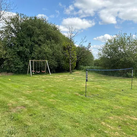 Et Tables D Hotes Du Boiziller Saint-Michel-Mont-Mercure