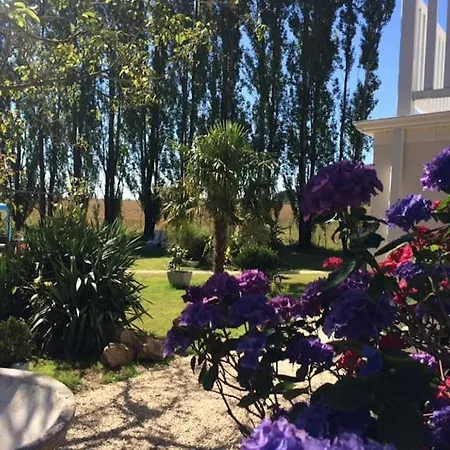 Et Tables D Hotes Du Boiziller Saint-Michel-Mont-Mercure