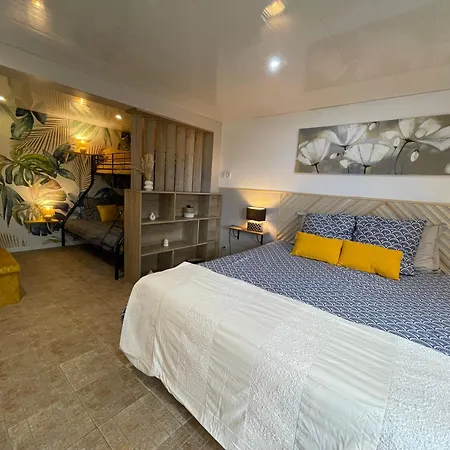 Et Tables D Hotes Du Boiziller Saint-Michel-Mont-Mercure