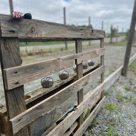 Et Tables D Hotes Du Boiziller Saint-Michel-Mont-Mercure