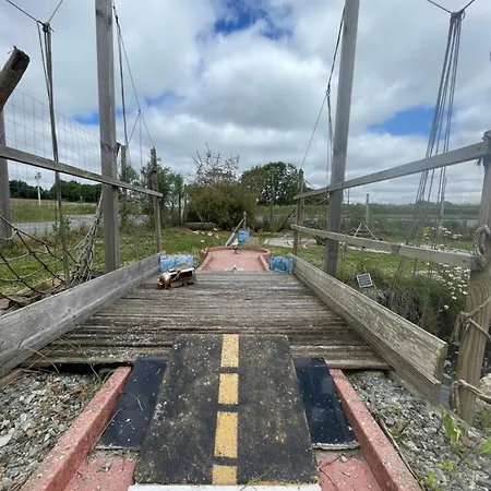 Et Tables D Hotes Du Boiziller Saint-Michel-Mont-Mercure