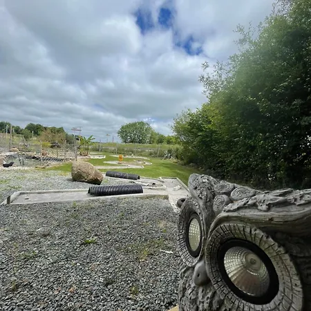 فندق مبيت وإفطار Et Tables D Hotes Du Boiziller