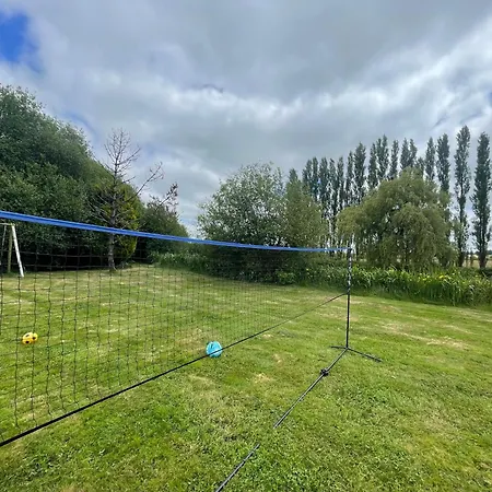 فندق مبيت وإفطار Et Tables D Hotes Du Boiziller Saint-Michel-Mont-Mercure