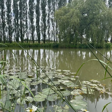 Et Tables D Hotes Du Boiziller 3*