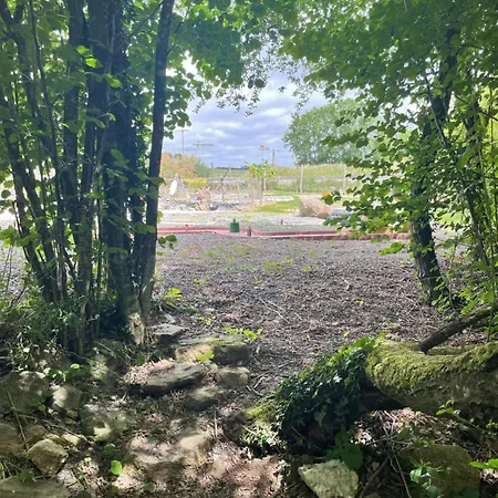 Et Tables D Hotes Du Boiziller فندق مبيت وإفطار 3*