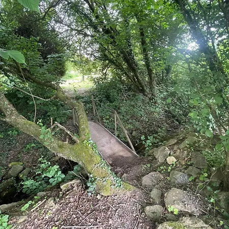 Et Tables D Hotes Du Boiziller فندق مبيت وإفطار 3*