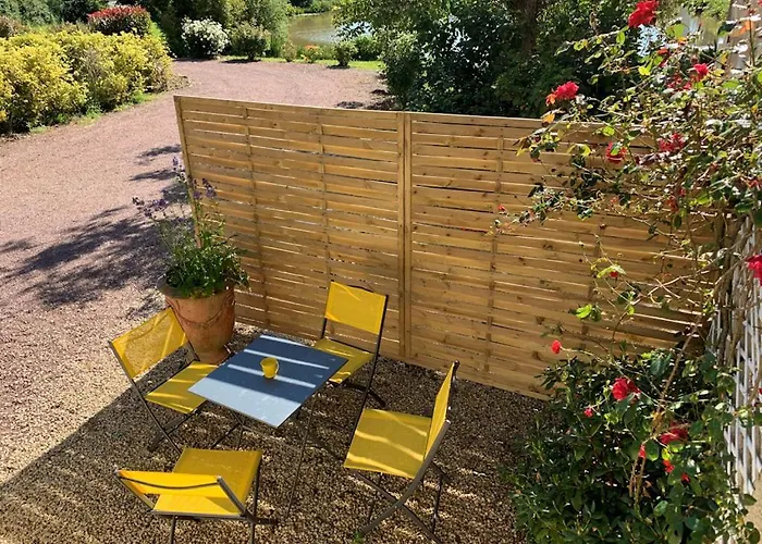 Et Tables D Hotes Du Boiziller