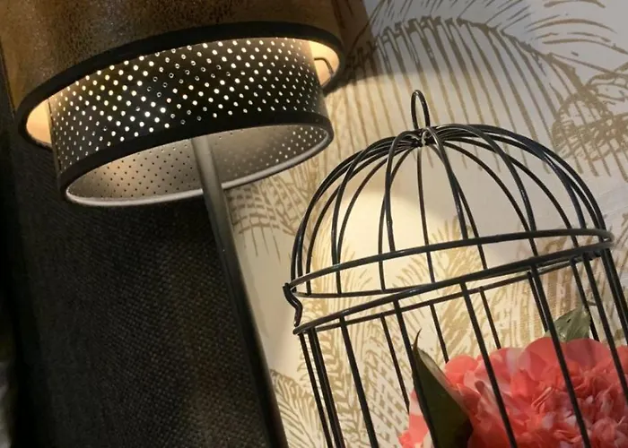 Bed & Breakfast Et Tables D Hotes Du Boiziller