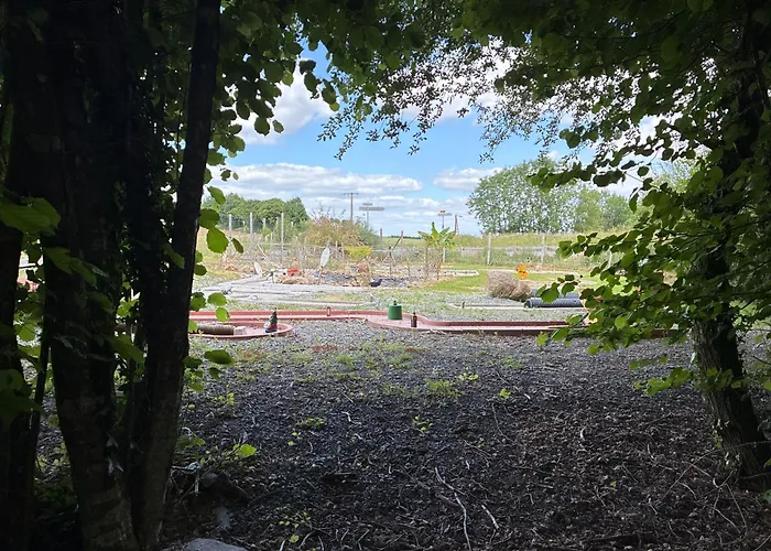 Et Tables D Hotes Du Boiziller