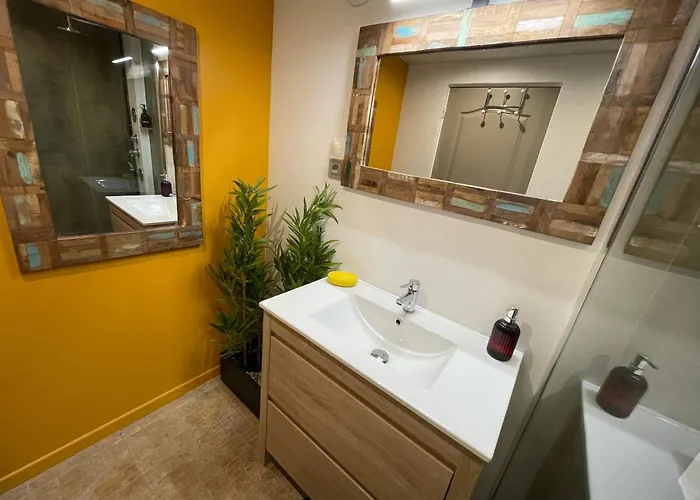 Bed & Breakfast Et Tables D Hotes Du Boiziller 3*