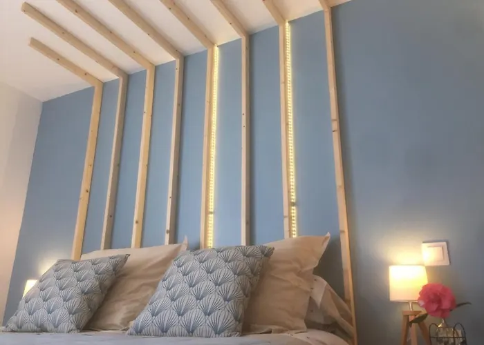 Et Tables D Hotes Du Boiziller Bed & Breakfast 3*