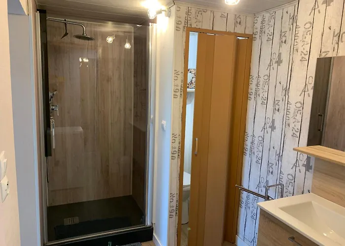 Bed & Breakfast Et Tables D Hotes Du Boiziller Saint-Michel-Mont-Mercure