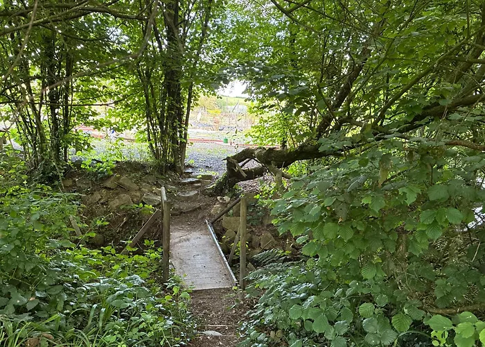 Et Tables D Hotes Du Boiziller 3* Saint-Michel-Mont-Mercure