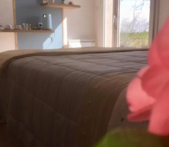 Et Tables D Hotes Du Boiziller Bed & Breakfast