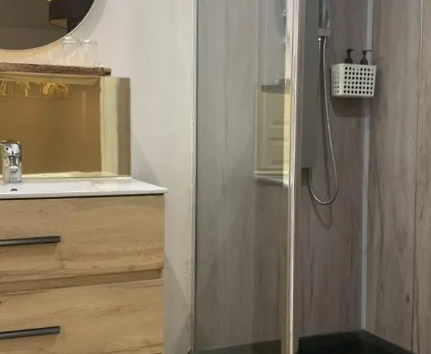 Et Tables D Hotes Du Boiziller Saint-Michel-Mont-Mercure