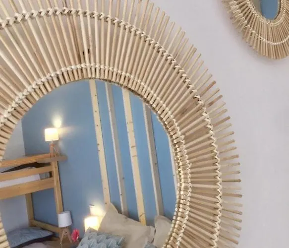 Bed & Breakfast Et Tables D Hotes Du Boiziller