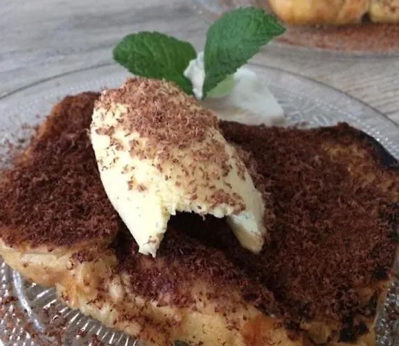 Et Tables D Hotes Du Boiziller Bed & Breakfast Saint-Michel-Mont-Mercure