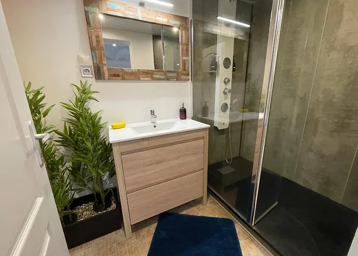 Et Tables D Hotes Du Boiziller Bed & Breakfast Saint-Michel-Mont-Mercure