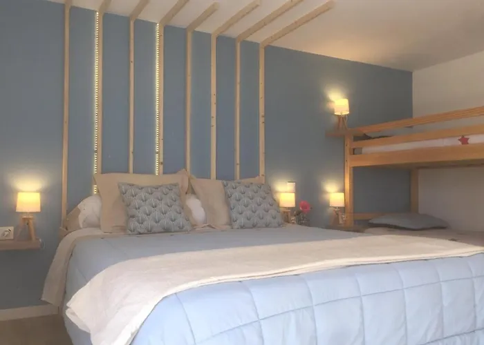 Bed & Breakfast Et Tables D Hotes Du Boiziller Saint-Michel-Mont-Mercure