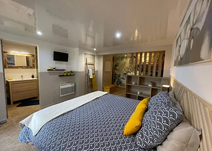 Et Tables D Hotes Du Boiziller