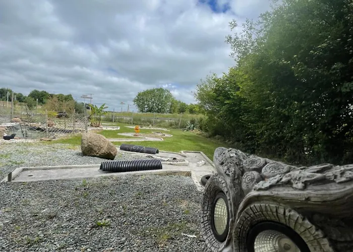 Bed & Breakfast Et Tables D Hotes Du Boiziller