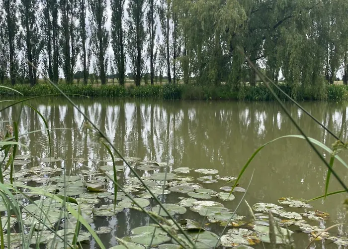 Et Tables D Hotes Du Boiziller 3*