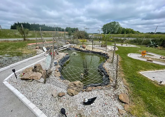 Et Tables D Hotes Du Boiziller