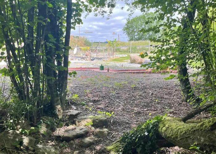 Et Tables D Hotes Du Boiziller Bed & Breakfast 3*