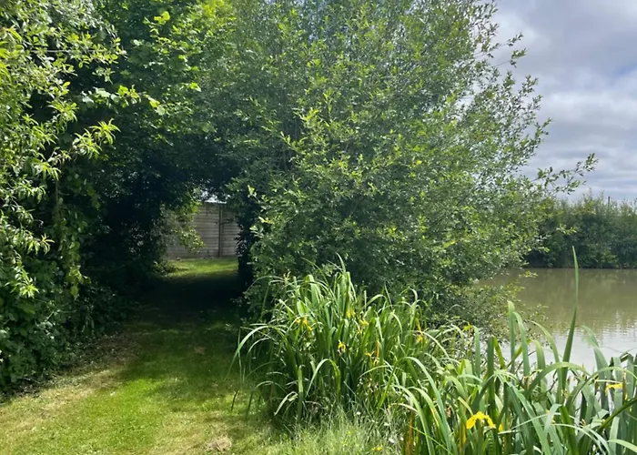 Bed & Breakfast Et Tables D Hotes Du Boiziller Saint-Michel-Mont-Mercure