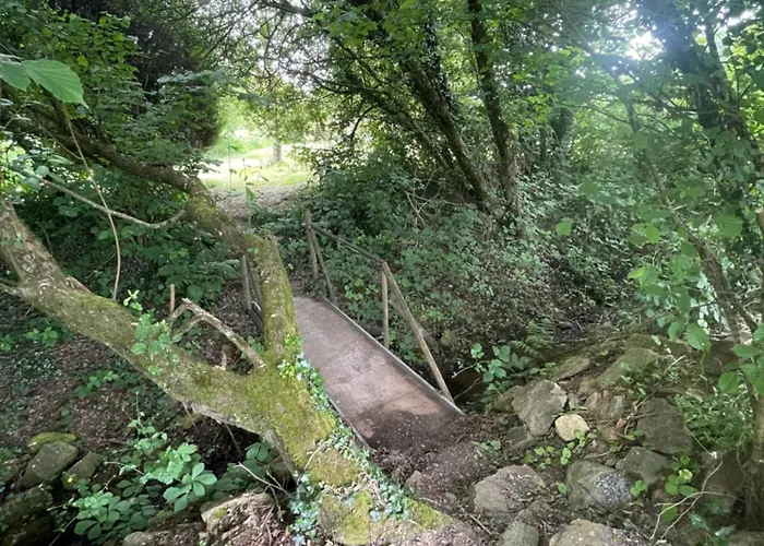 Et Tables D Hotes Du Boiziller Bed & Breakfast 3*