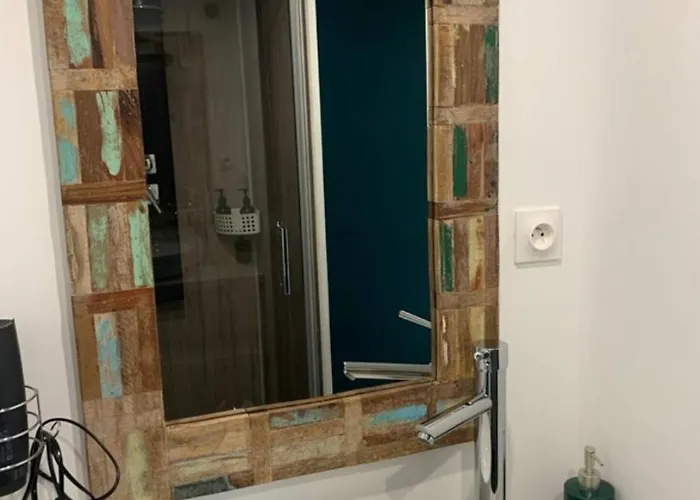 Et Tables D Hotes Du Boiziller 3*